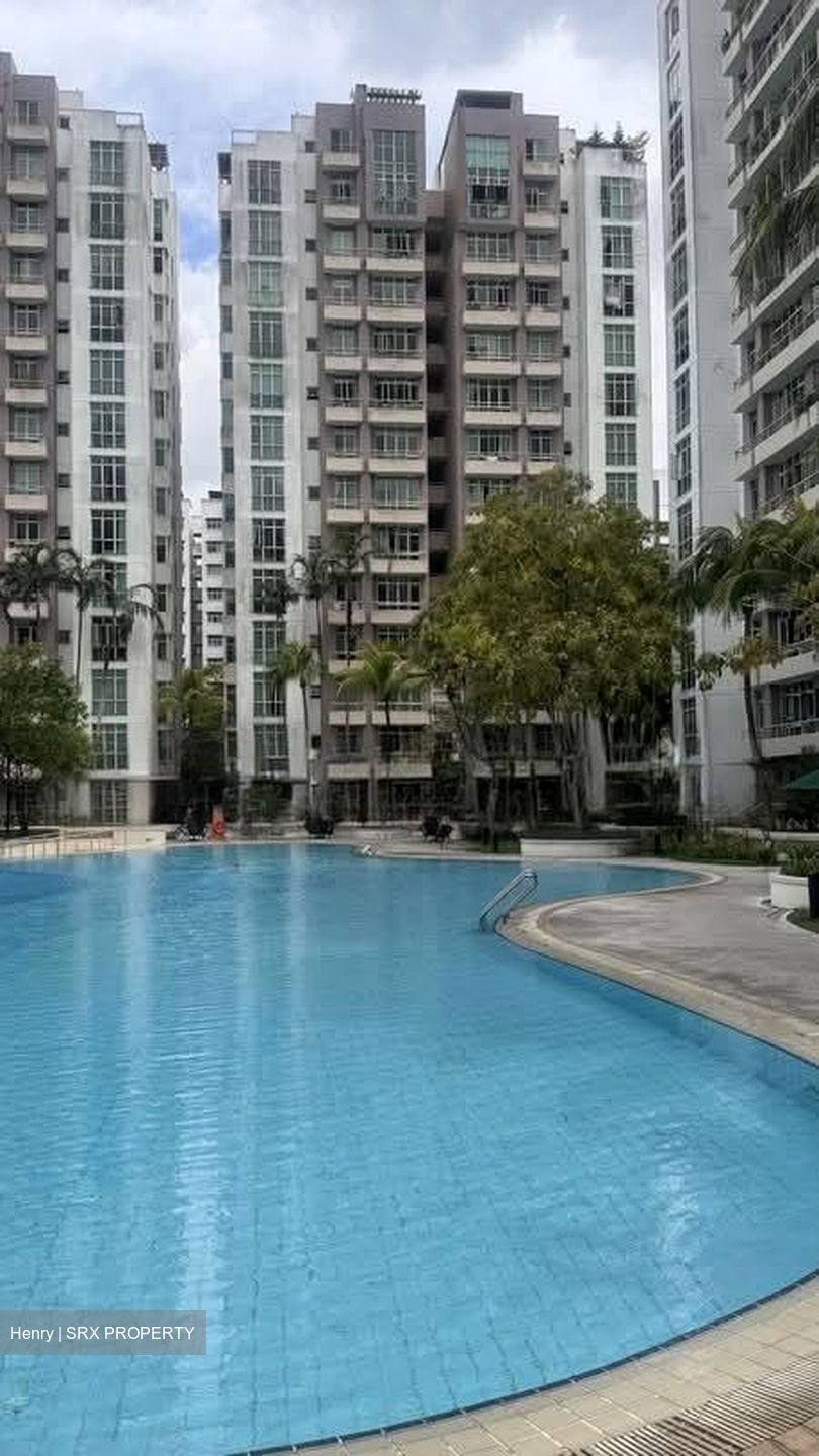 Lilydale (D27), Condominium #547832241